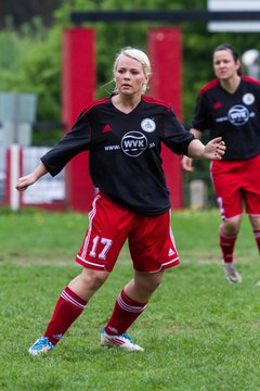 Bild 29 - Frauen Rot-Schwarz Kiel - MTSV Olympia Neumnster : Ergebnis: 4:1